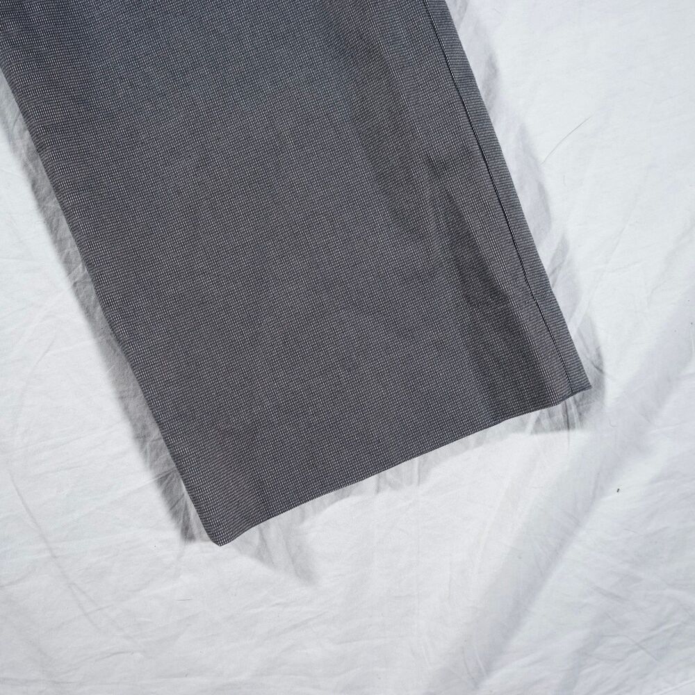 Banana Republic Slim Fit Chino Pants Grey 34x30 - Picture 2 of 8